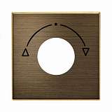 Лицевая панель ABB 2CLA855310A1201