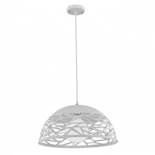 Подвесной светильник Arte Lamp Nido A3816SP-1WH