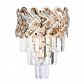 Настенный светильник Arte Lamp Aisha A1025AP-2GO - фото №1