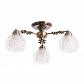 Потолочная люстра Arte Lamp Malina A7695PL-3AB - фото №1