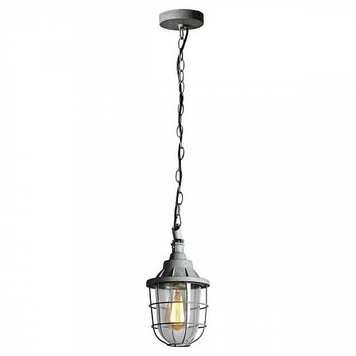 Подвеcной светильник Lussole Loft Northport GRLSP-9524