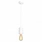 Подвесной светильник Lussole Loft Stella LSP-9921 - фото №1