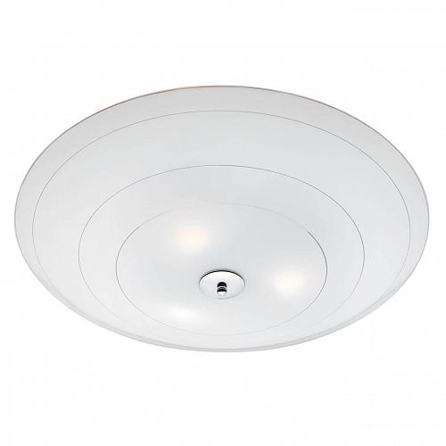 Потолочный светодиодный светильник Markslojd Preston 105618