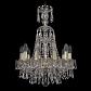 Подвесная люстра Bohemia Ivele 1403/10/141/XL-61 G - фото №1