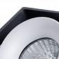 Потолочный светильник Arte Lamp Pictor A5654PL-1BK - фото №3