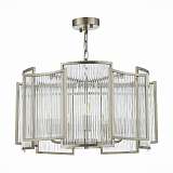 Подвесная люстра ST Luce Cosenza SL1234.103.05