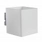 Настенный светильник Arte Lamp Interior A7864AP-1WH - фото №1