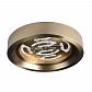Потолочный светодиодный светильник Loft IT Button Copper 10007/36 - фото №4
