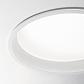 Встраиваемый светодиодный светильник Ideal Lux Deep 30W 4000K 248790 - фото №4