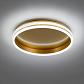Потолочный светодиодный светильник Feron Shinning ring AL5880 41694 - фото №3