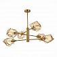 Подвесная люстра ST Luce Portici SL1175.302.06 - фото №1