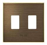 Лицевая панель ABB 2CLA858530A1201