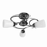 Люстра Arte Lamp A6545PL-3BC