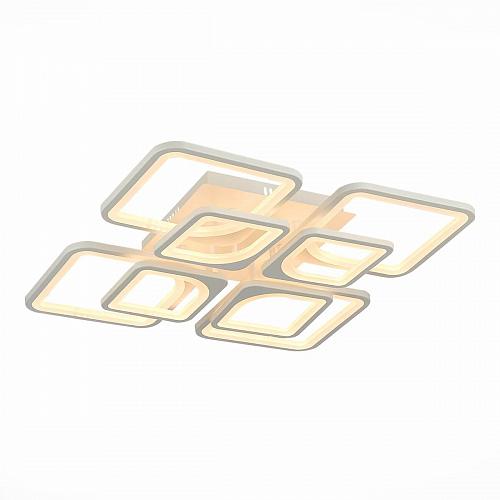 Потолочная светодиодная люстра Evoled Valiano SLE500452-08