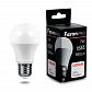 Лампа светодиодная Feron Pro E27 7W 6400K матовая LB-1007 38025 - фото №1