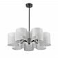 Подвесная люстра Vele Luce Cross VL5272P07 - фото №3