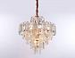 Подвесная люстра Ambrella light Traditional TR5233 - фото №6