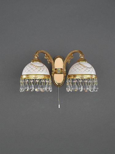 Бра Reccagni Angelo A.7100/2