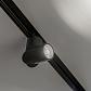Шинопровод однофазные встраиваемый Elektrostandard Track Rail BK Recessed 85082/00 a057091 - фото №5