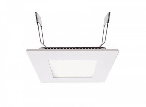 Встраиваемый светильник Deko-Light LED Panel Square 8 565154