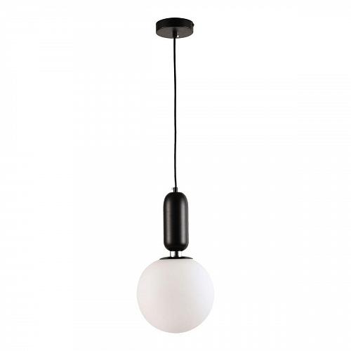 Подвесной светильник Lussole Cleburne LSP-8590