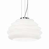 Подвесной светильник Ideal Lux Karma SP1 Small 132389