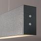 Подвесной светодиодный светильник Elektrostandard 101-200-30-53 a046087 - фото №1