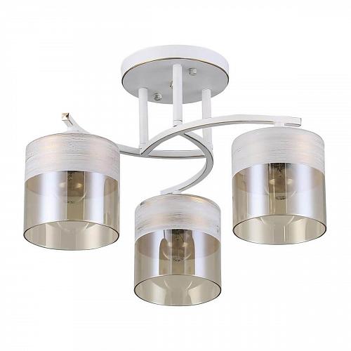 Потолочная люстра Ritter Messina 52549 3