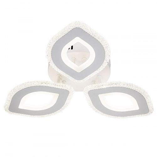 Потолочная светодиодная люстра Escada Diamond 10264/3LED