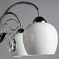 Потолочная люстра Arte Lamp Millo A9548PL-5CC - фото №3