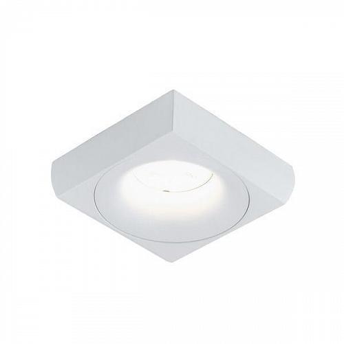 Встраиваемый светильник Ambrella light Classic A891 WH