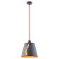 Подвесной светильник Lussole Loft LSP-8019 - фото №1