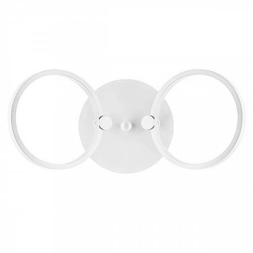 Настенный светильник Lightstar Breve 749624