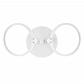 Настенный светильник Lightstar Breve 749624 - фото №1