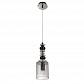 Подвесной светильник Crystal Lux Mateo SP1 - фото №1