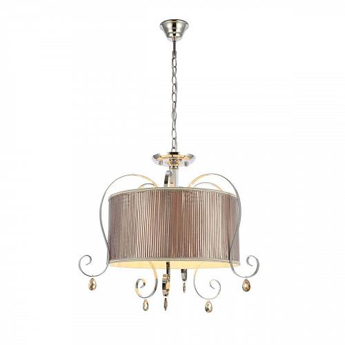 Подвесная люстра Evoluce Azzurro SL177.113.03