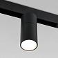 Трековый светодиодный светильник Elektrostandard Slim Magnetic 85013/01 a057201 - фото №4