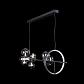 Подвесная люстра Loft IT Molecule 10023/1200L - фото №2
