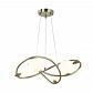 Подвесная люстра Odeon Light Slota 4807/6 - фото №4
