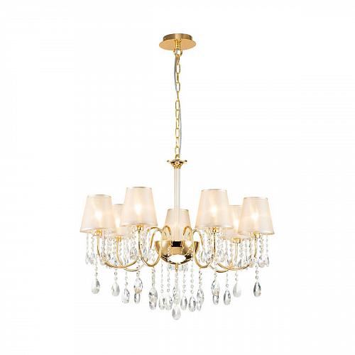 Подвесная люстра Favourite Cutie 2868-7P