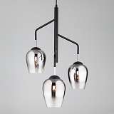 Подвесной светильник Eurosvet Record 50086/3 хром