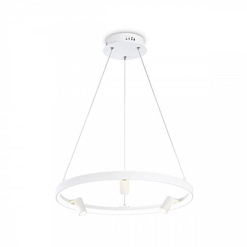 Подвесная светодиодная люстра Ambrella light Comfort Line FL5281