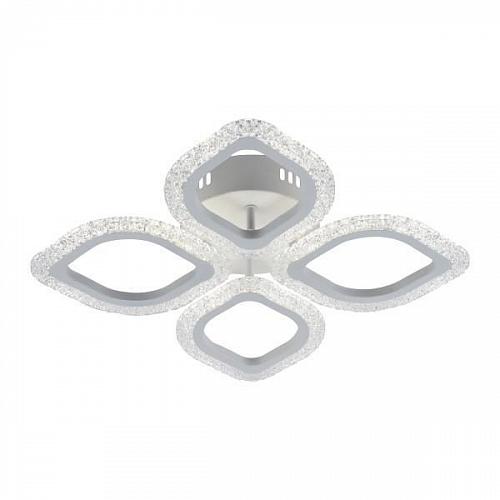 Потолочная светодиодная люстра Rivoli Dietlinde 6049-106 Б0052647