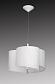 Подвесная люстра Lightstar Simple Light 811 811130 - фото №2