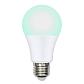 Лампа светодиодная диммируемая для бройлеров Uniel E27 9W LED-A60-9W/SCBG/E27/FR/DIM IP65 PLO65WH UL-00003190 - фото №1