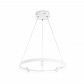 Подвесная светодиодная люстра Ambrella light Comfort Line FL5281 - фото №1