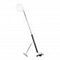 Торшер Lumina Deco Granino LDF 6011-1 CHR - фото №3