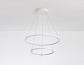 Подвесной светодиодный светильник Ambrella light Comfort Line FL5505 - фото №5