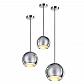 Подвесной светодиодный светильник Odeon Light Mia 4228/8L - фото №3