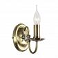 Бра Arti Lampadari Linera E 2.1.1 A - фото №1